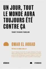 Un jour tout le monde aura toujours été contre ça cover image