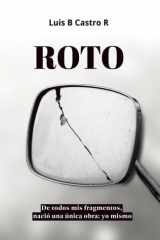 Roto (Spanish Edition) cover image