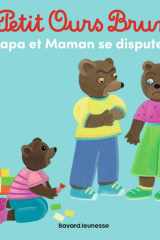 Papa et maman se disputent cover image