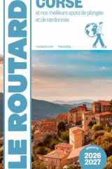 Corse et nos meilleurs spots de plongées et de randonnées cover image