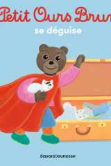 Petit Ours Brun se déguise cover image
