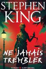 Ne jamais trembler cover image