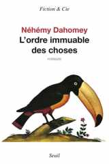 L'ordre immuable des choses cover image