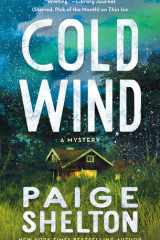 Cold Wind A Mystery cover image