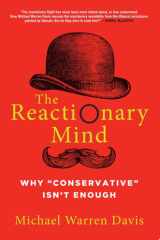 The Reactionary Mind cover image