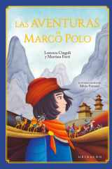 Las aventuras de Marco Polo cover image