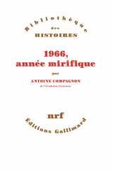 1966, année mirifique cover image