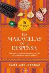 Las maravillas de tu despensa cover image
