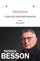 Le jour où je suis tombé amoureux cover image