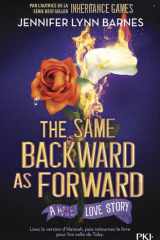 The same backward as forward cover image