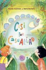 Casi por casualidad cover image