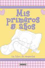 Mis primeros 5 años cover image