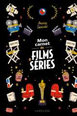 Mon carnet de films et séries cover image