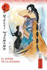 El poder de la Kitsune - La yōkai Tamamo cover image