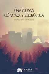 Una ciudad cóncava y esdrújula cover image