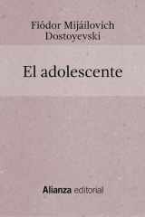 El adolescente cover image