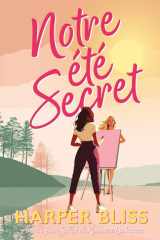 Notre été secret cover image