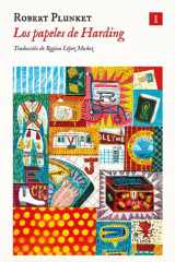 Los papeles de Harding (Spanish Edition) cover image