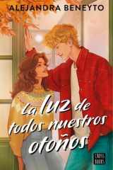 La luz de todos nuestros otoños cover image