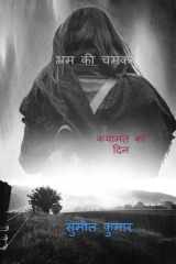 gloss of illusion / भ्रम की चमक cover image