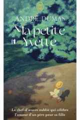 Ma petite Yvette cover image