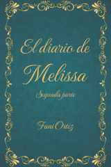 El diario de Melissa: Segunda parte (Spanish Edition) cover image