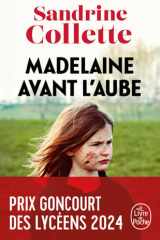 Madelaine avant l'aube cover image