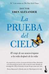 La prueba del cielo: El viaje de un neurocirujano a la vida después de la vida cover image