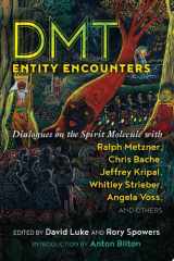 DMT Entity Encounters cover image