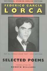 Selected Poems cover image