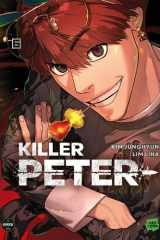 Killer Peter Tome 6 cover image