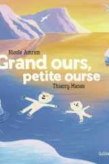 Grand ours, petite ourse cover image