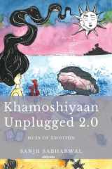Khamoshiyaan Unplugged 2.0 cover image