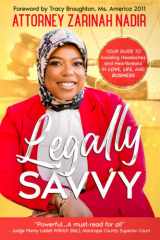 Legally Savvy cover image