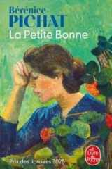 La Petite Bonne cover image