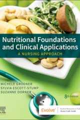 Nutritional Foundations and Clinical Applications cover image