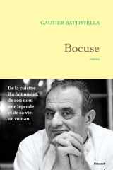 Bocuse cover image