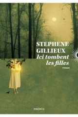 Ici tombent les filles cover image