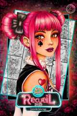 Recueil 2025 (French Edition) cover image