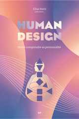 Human design - Mieux comprendre sa personnalité cover image