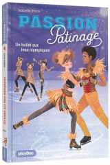 Un ballet aux Jeux olympiques cover image