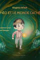 THÉO ET LE MONDE CACHÉ (French Edition) cover image