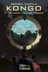 KONGO: À travers l'autre monde (French Edition) cover image