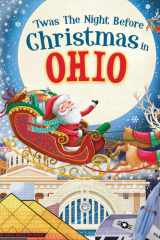 'Twas the Night Before Christmas in Ohio cover image