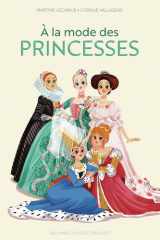 A la mode des Princesses cover image