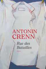 Rue des Batailles cover image