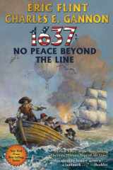 1637: No Peace Beyond the Line cover image