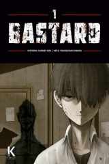BASTARD VOL.1 cover image