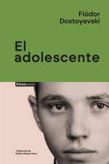 El adolescente cover image