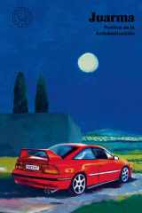 Poética de la Autodestrucción cover image